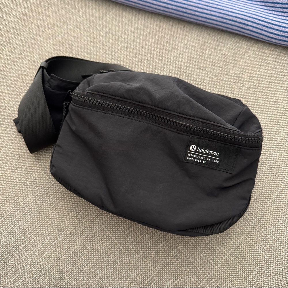 Lululemon Bag